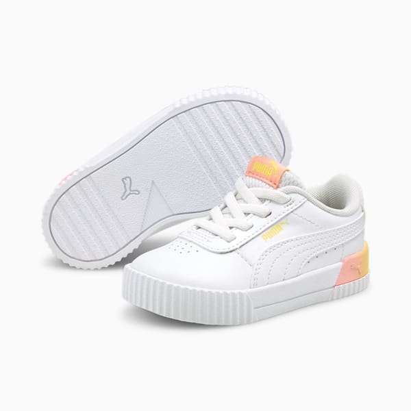 Toddler puma carina cheap
