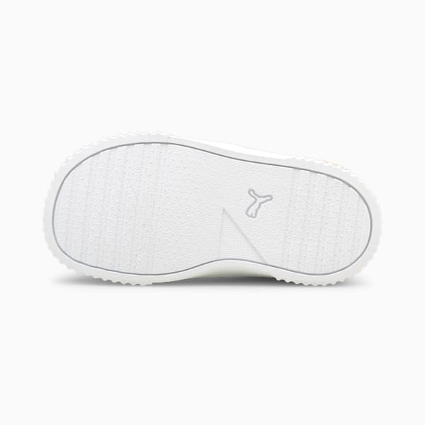 Carina Summer Fade Toddler Shoes PUMA