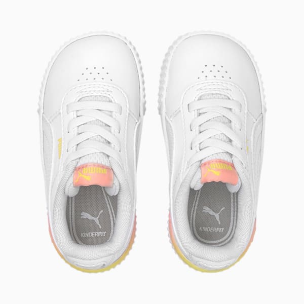Puma carina toddler 2025