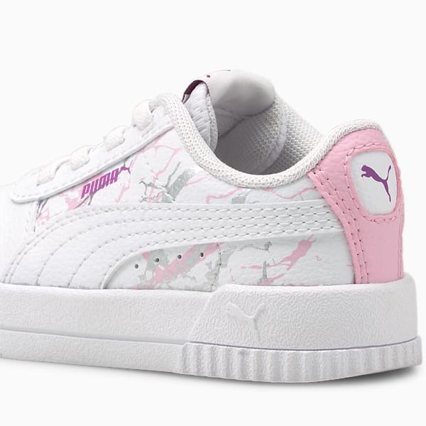 Puma glitter top