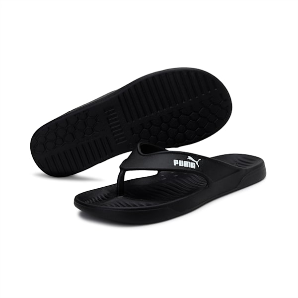 slippers puma nike