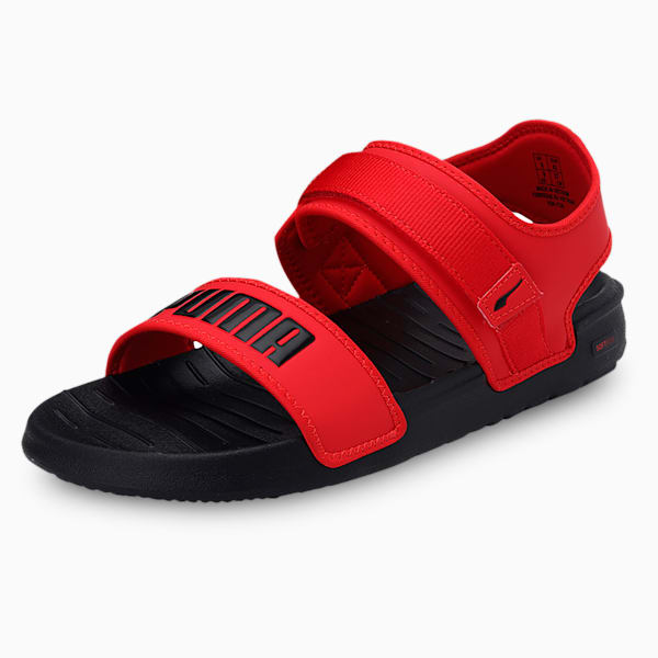 puma sliders for women