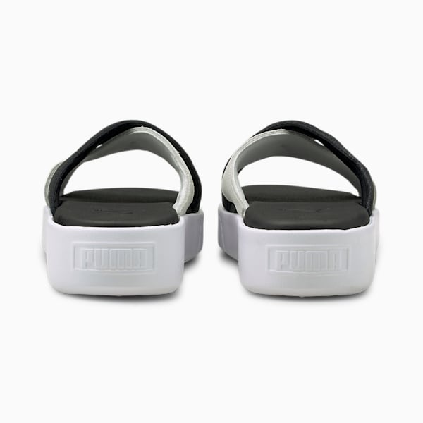 Puma slides platform outlet