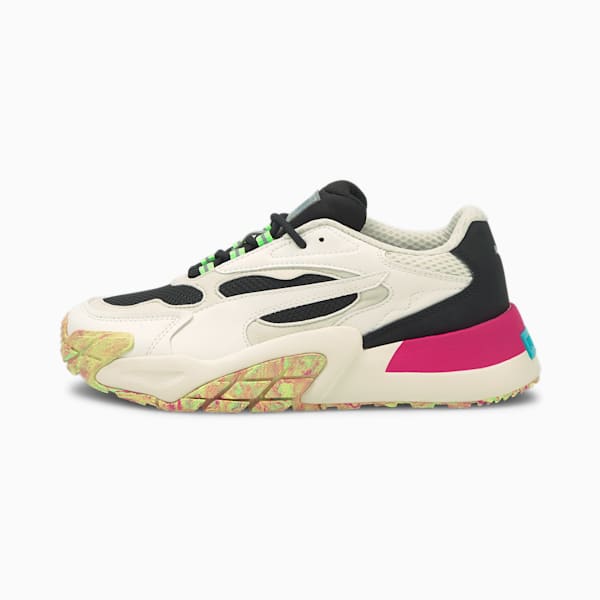 Puma hedra chaos sneakers