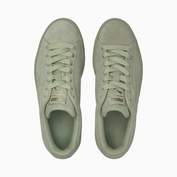 Suede Classic Neutrals Women s Sneakers PUMA