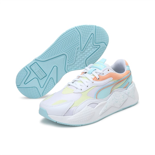 Puma rs hotsell x pastel femme