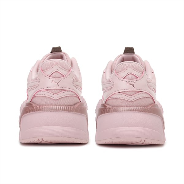 RS-X³ Sunset Hues Women's Shoes, Peachskin, extralarge-IND