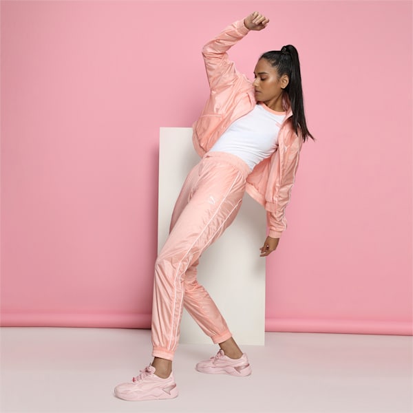 RS-X³ Sunset Hues Women's Shoes, Peachskin, extralarge-IND
