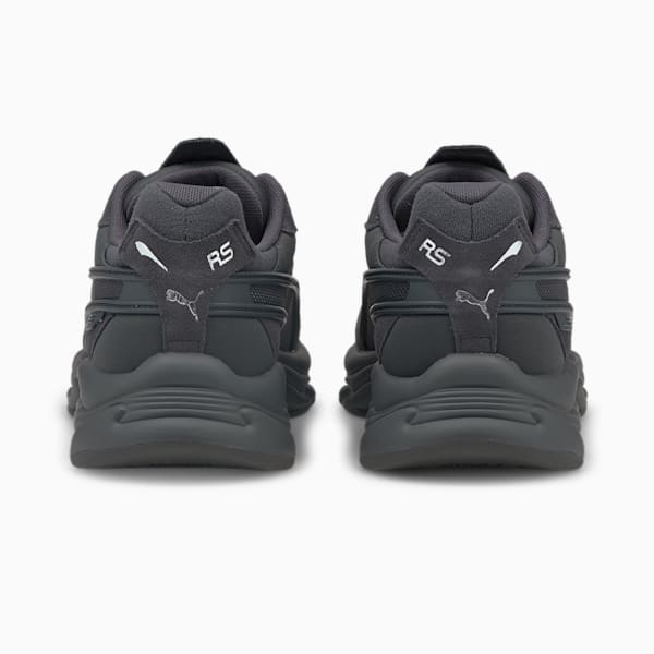 RS-Connect Mono Sneakers, Ebony-Dark Shadow, extralarge