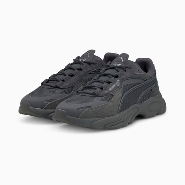 Tenis puma moño store