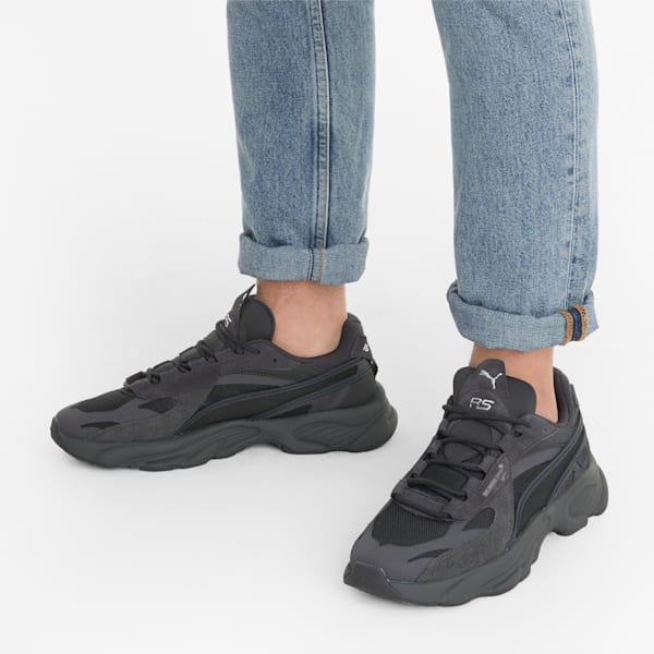 Tenis puma de moño cheap