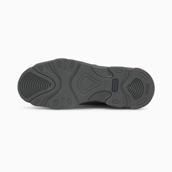RS-Connect Mono Sneakers, Ebony-Dark Shadow, extralarge