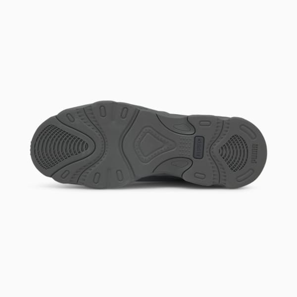 Tenis RS-Connect Mono, Ebony-Dark Shadow, extralarge