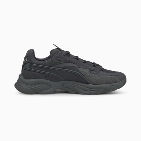 RS-Connect Mono Sneakers, Ebony-Dark Shadow, extralarge