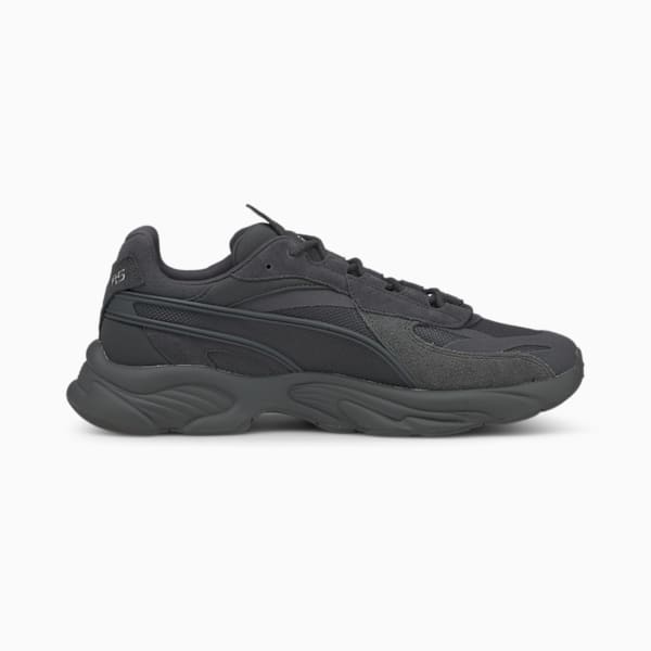 Tenis RS-Connect Mono, Ebony-Dark Shadow, extralarge