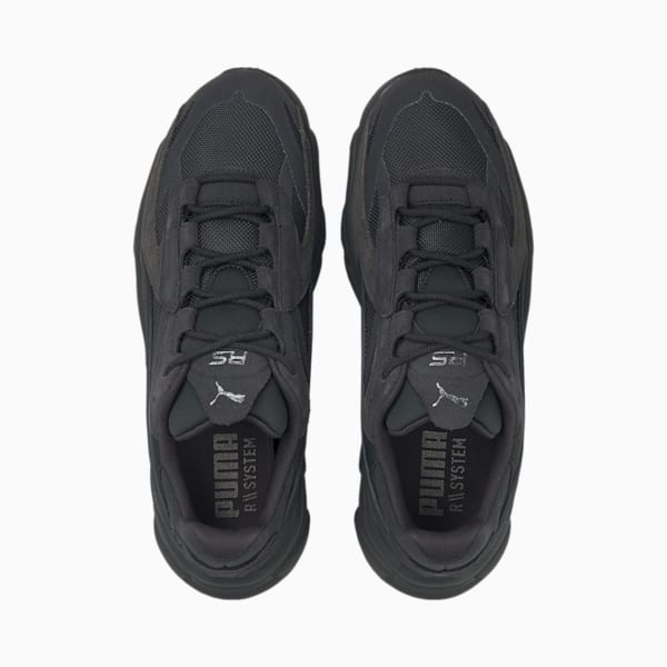 Tenis RS-Connect Mono, Ebony-Dark Shadow, extralarge