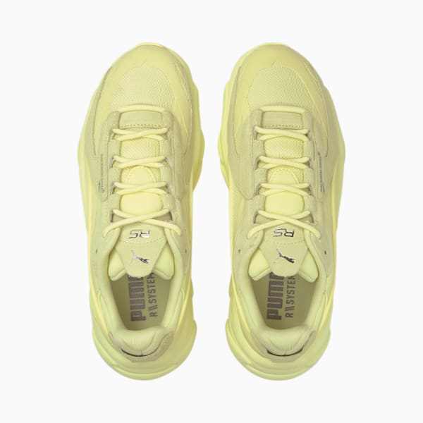 RS-Connect Mono Sneakers, Yellow Pear, extralarge