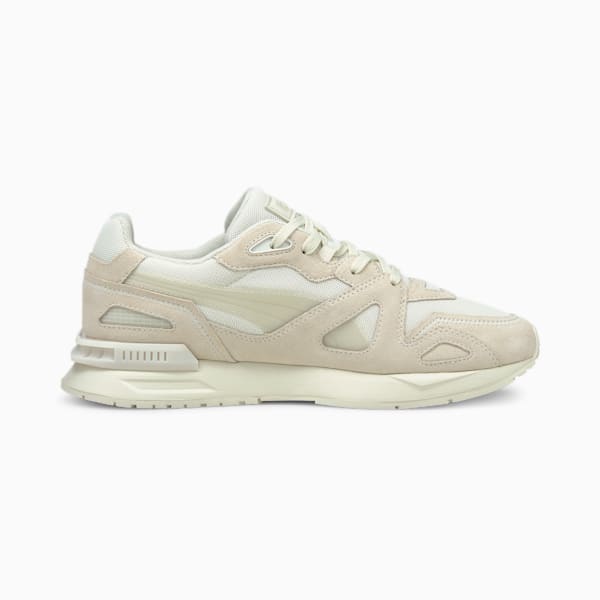 Mirage Mox Mono Sneakers, Vaporous Gray-CASTLEROCK, extralarge