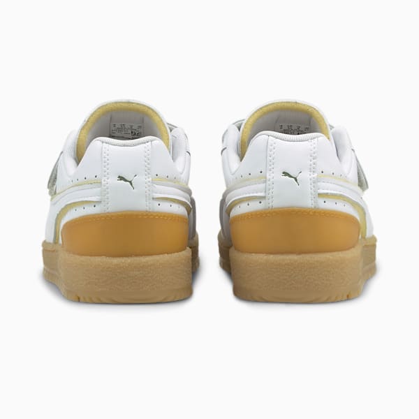 PUMA x KIDSUPER STUDIOS Ralph Sampson 70 Sneakers, Puma White-Puma White, extralarge