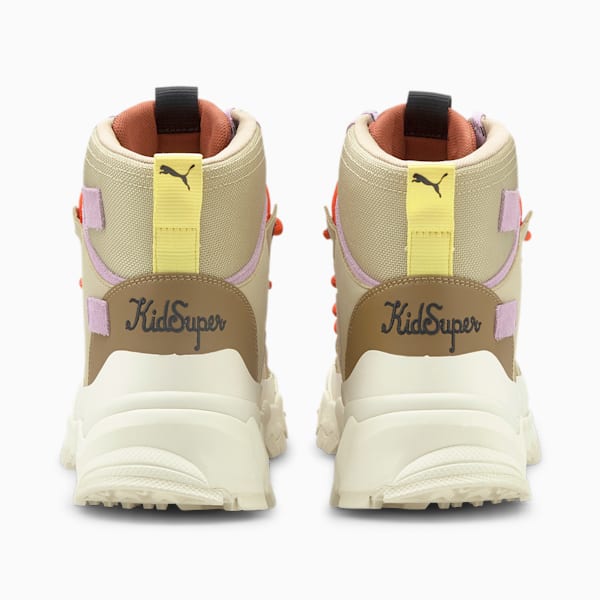 PUMA x KIDSUPER STUDIOS Trailfox Boots PUMA