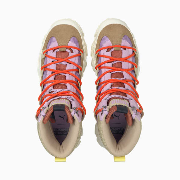 Puma complete trailfox clearance