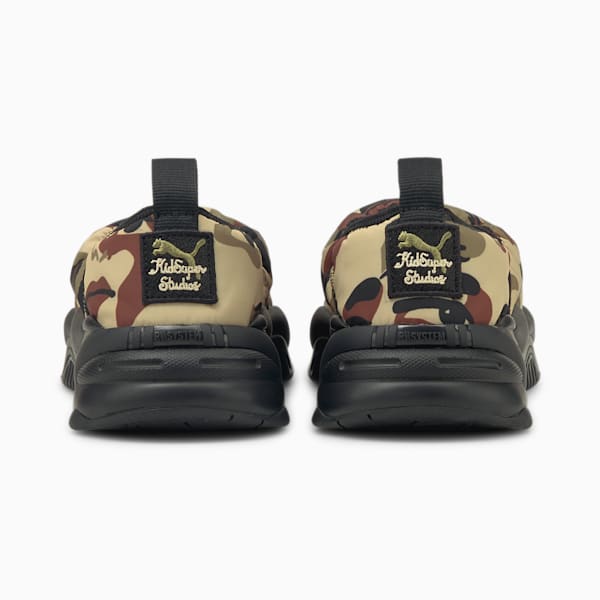 PUMA x KIDSUPER STUDIOS RS-2K Slip-On Shoes | PUMA