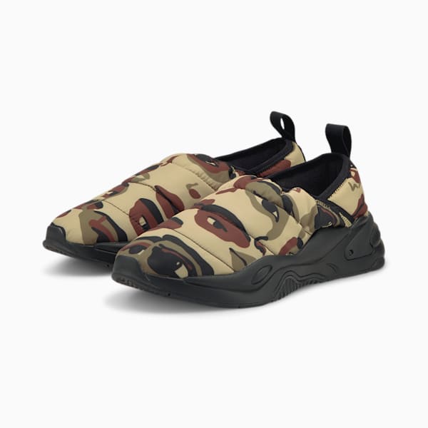 PUMA x KIDSUPER STUDIOS RS-2K Slip-On Shoes | PUMA