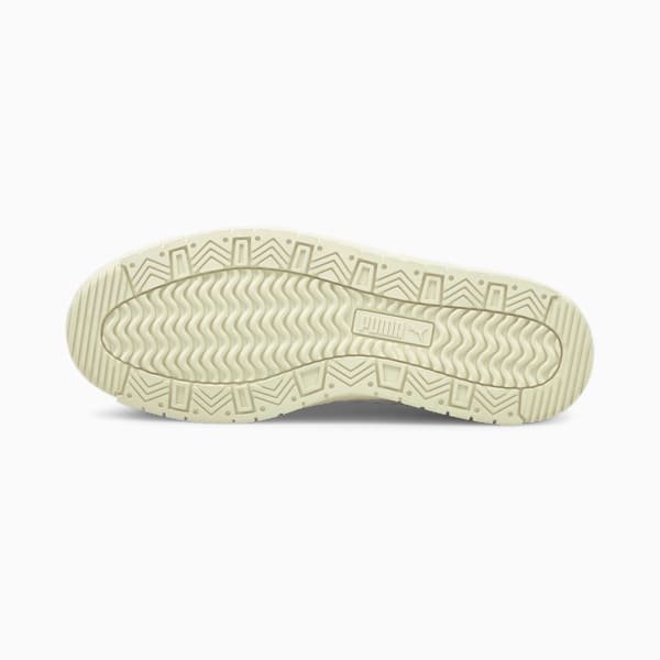PUMA x MICHAEL LAU Ralph Sampson 70 Lo Sneakers, Puma White-Amazon Green, extralarge