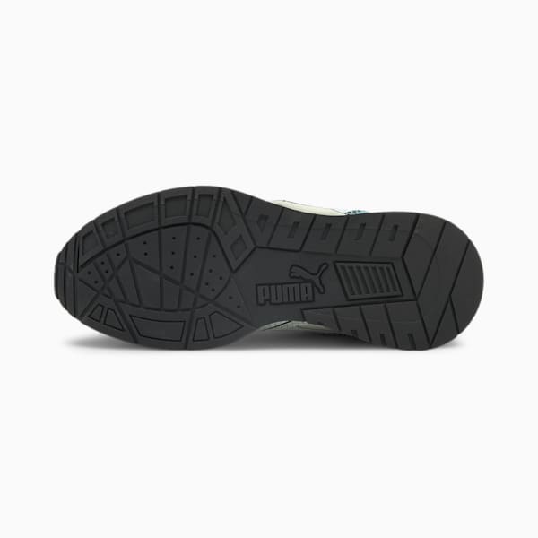 PUMA x MICHAEL LAU Mirage Mox Sneakers, Puma White, extralarge