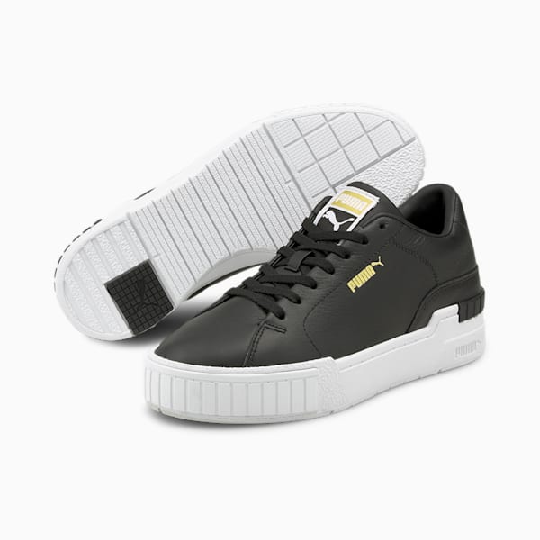 Cali Sport Clean Women s Sneakers PUMA