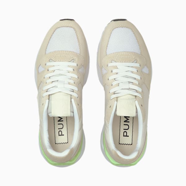 大人 可愛い 服  Women's Infuse Mox Mirage Sneakers PUMA | 靴
