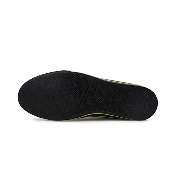 Icon Star V2 IDP Unisex Shoes, Puma Black-Limepunch, extralarge-IND