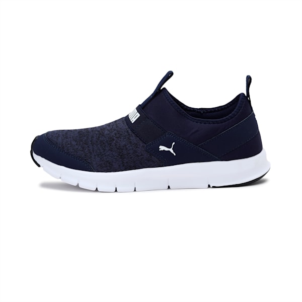 PUMA Knit Slip On Men s Walking Shoes PUMA