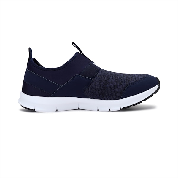 PUMA Knit Slip On Men s Walking Shoes PUMA