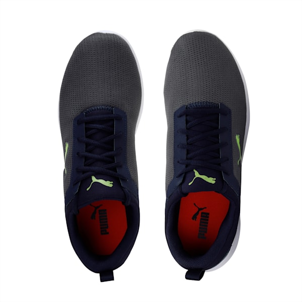 Starlight V2 Men's Shoes, Peacoat-CASTLEROCK-Limepunch, extralarge-IND