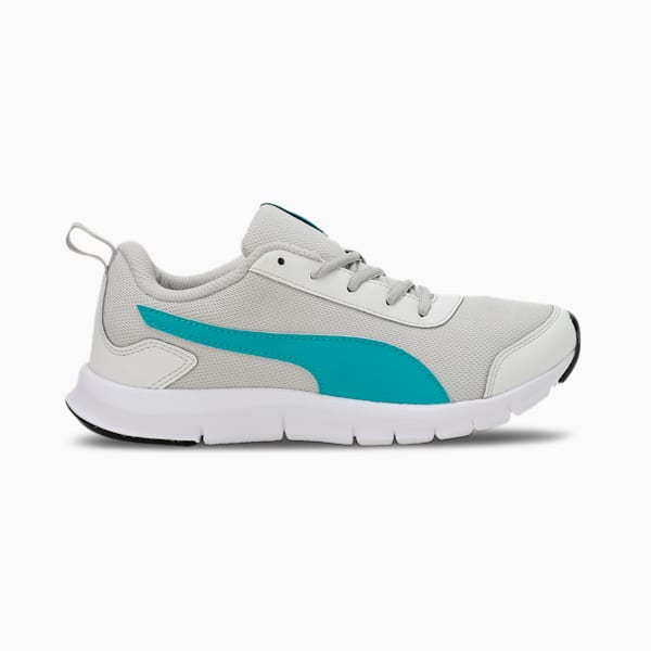 Pacific Maze Women's Sneakers, Nimbus Cloud-Deep Aqua, extralarge-IND