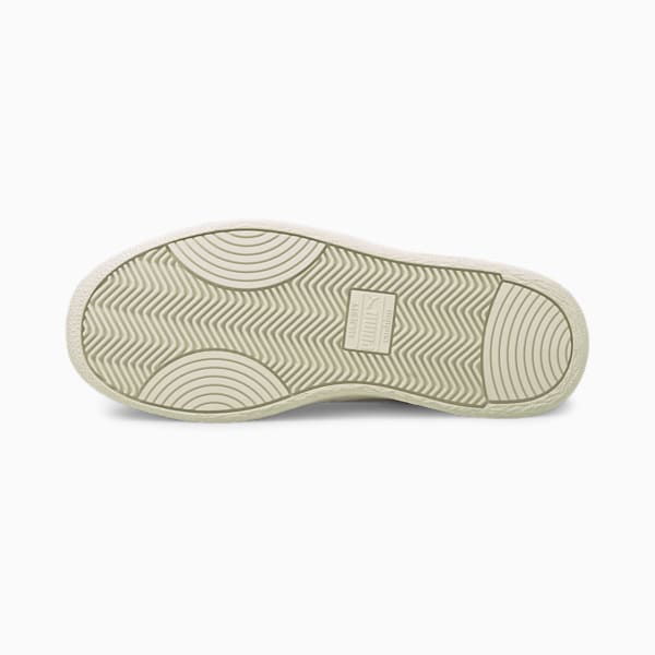 Tenis PUMA x PEANUTS Ralph Sampson, Puma White-Peacoat, extralarge