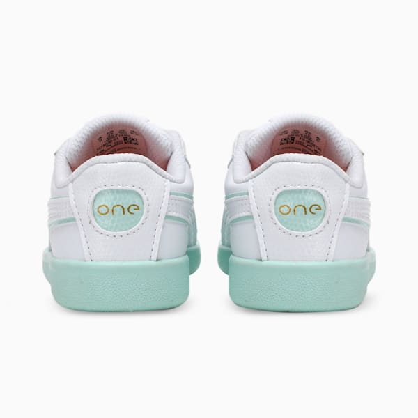 Puma one8 basket outlet