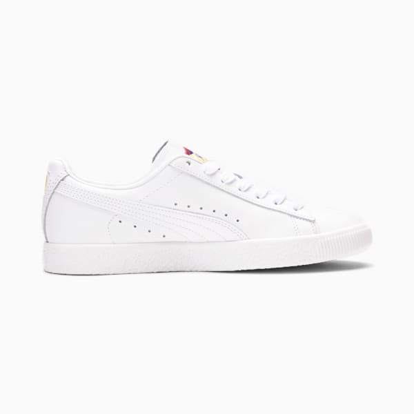 Puma clyde nyc clearance