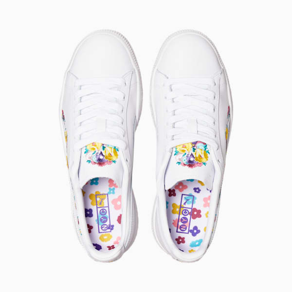 Puma clyde nyc clearance
