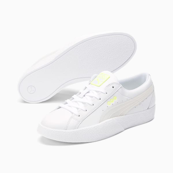 Puma basket nyc hot sale