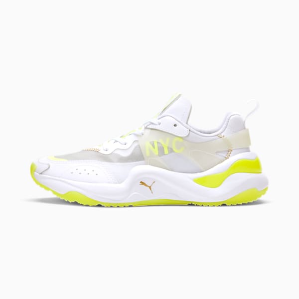 Puma women rise discount