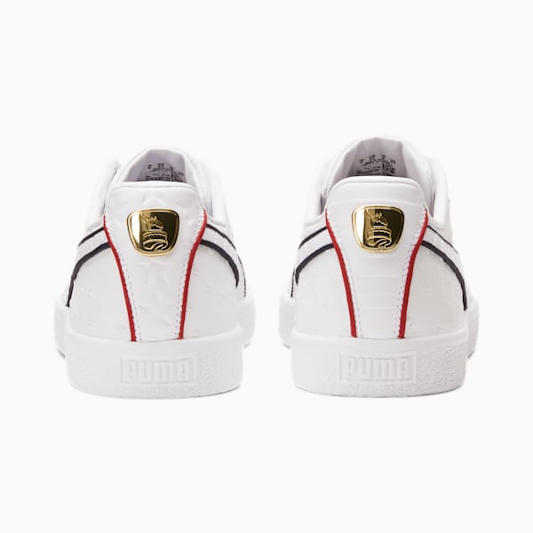 Clyde Flagship Men s Sneakers PUMA