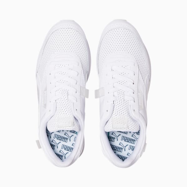 Future Rider White Ice Women s Sneakers PUMA