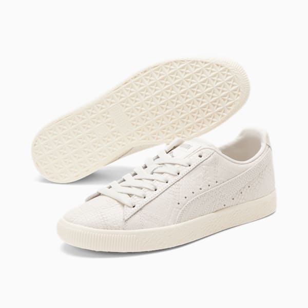 Puma clyde snake discount