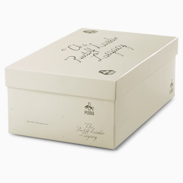 Tenis XS 7000 Rudolf Dassler Legacy, Puma White, extralarge