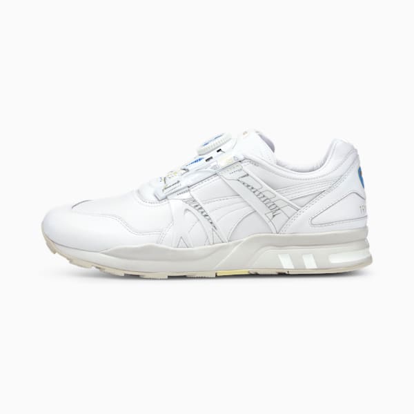 Tenis puma xs on sale