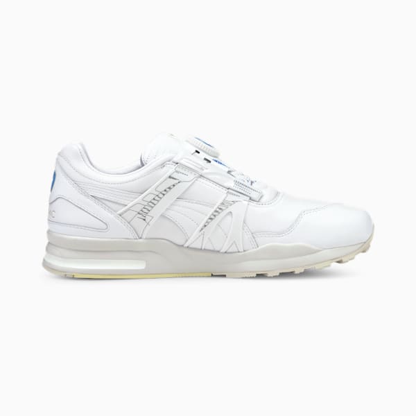Tenis XS 7000 Rudolf Dassler Legacy, Puma White, extralarge