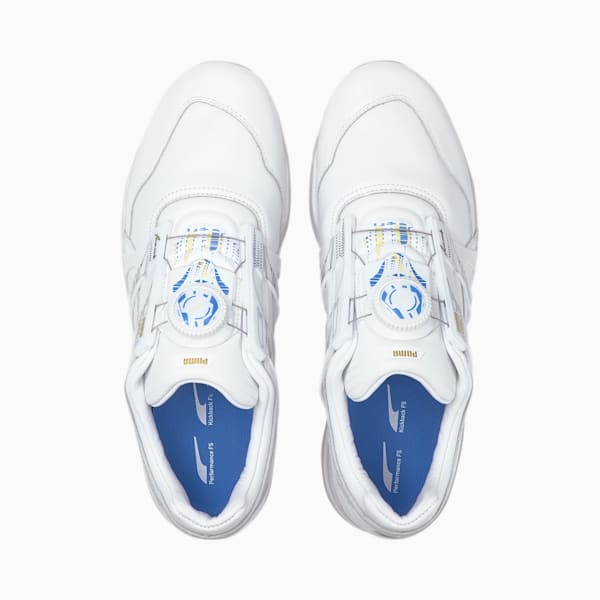 Tenis XS 7000 Rudolf Dassler Legacy, Puma White, extralarge