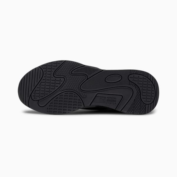 RS-Fast Futurverse Men's Sneakers, Puma Black-Puma Black, extralarge